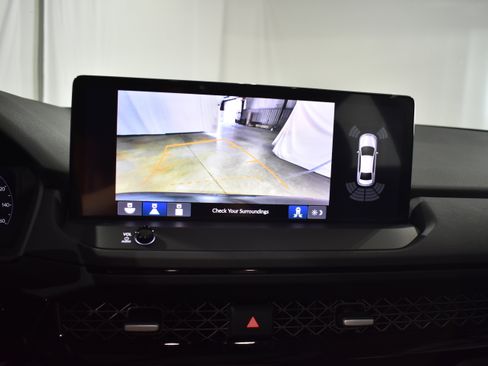 New 2026 Honda Accord EX-L image 25