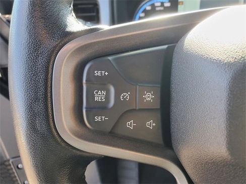 Used 2022 Ford Bronco Big Bend w/ Sasquatch Package image 15