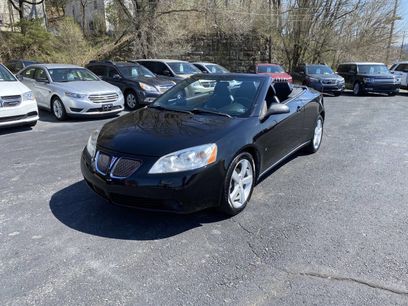 Used 2007 Pontiac G6 GT w/ Premium Package