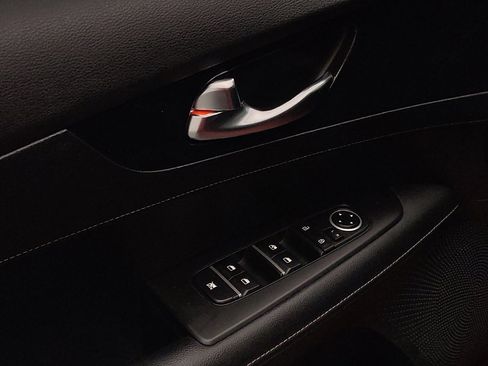 Used 2024 Kia Forte GT-Line w/ GT-Line Premium Package FWD image 27