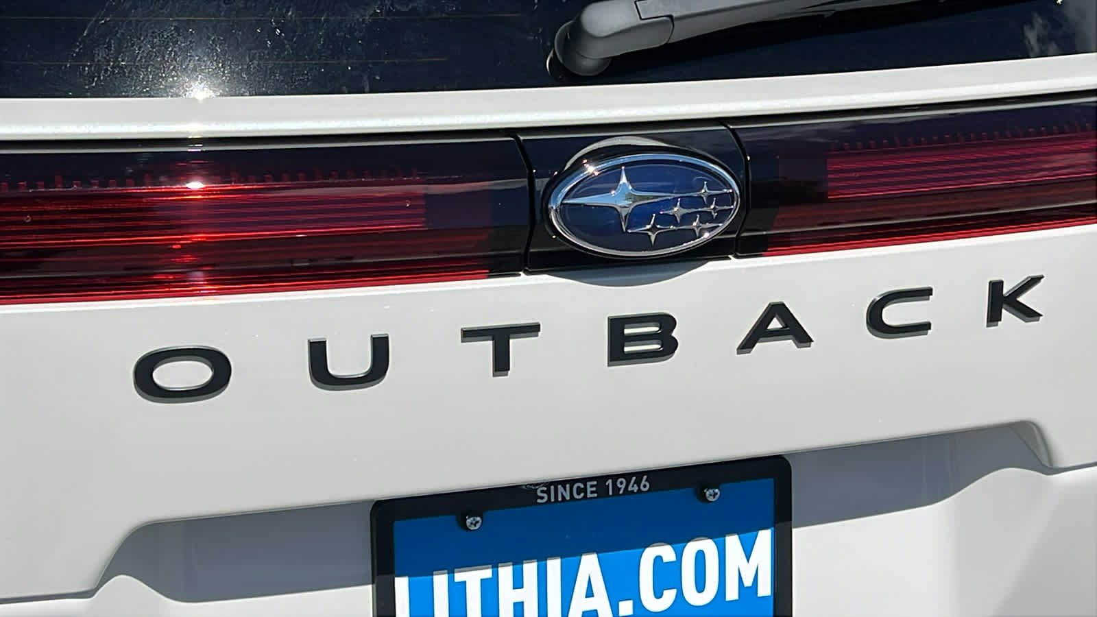 New 2026 Subaru Outback Touring XT AWD/4WD image 28