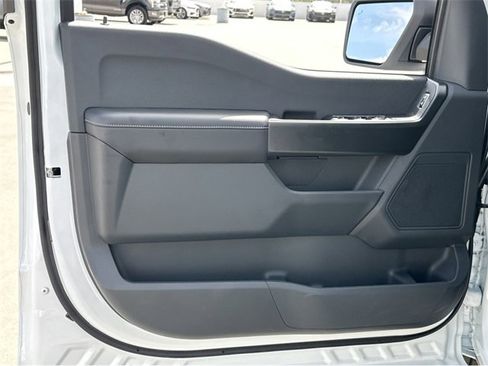 New 2025 Ford F150 STX w/ Equipment Group 200A image 35