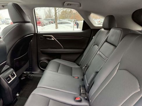 Used 2021 Lexus RX 450h AWD w/ Premium Package image 15