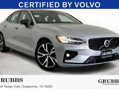 Certified 2024 Volvo S60 B5 Plus