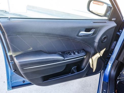 Certified 2023 Dodge Charger SXT image 22