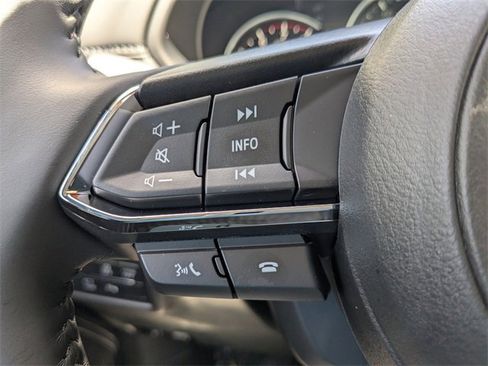 New 2025 MAZDA CX-5 AWD 2.5 S w/ Premium Plus Pkg image 24