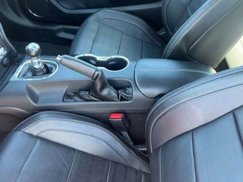 Used 2015 Ford Mustang GT Premium w/ Equipment Group 401A image 13