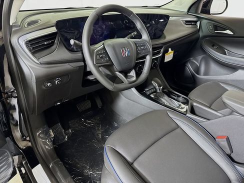 New 2026 Buick Encore GX Sport Touring w/ Advanced Technology Package AWD/4WD image 5