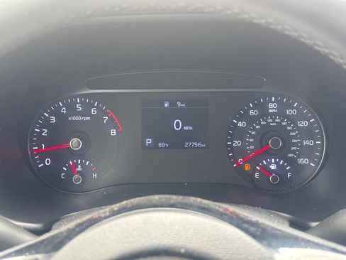 Used 2020 Kia Soul EX FWD image 23