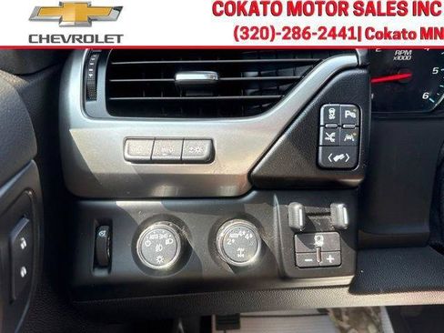 Used 2019 Chevrolet Tahoe Premier w/ Premier Plus Edition AWD/4WD image 23