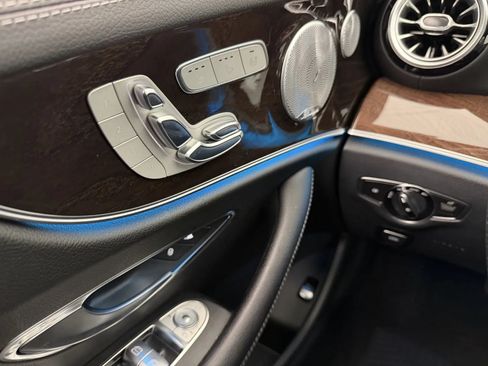 Used 2018 Mercedes-Benz E 400 4MATIC Coupe image 13