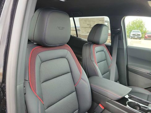 New 2026 Chevrolet Equinox RS w/ Safety and Technology Package AWD/4WD image 18