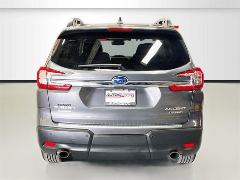 Used 2024 Subaru Ascent Touring image 6