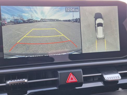 New 2026 Kia Sportage SX Prestige image 22