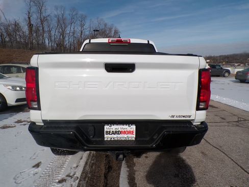 Used 2024 Chevrolet Colorado ZR2 w/ Technology Package image 3