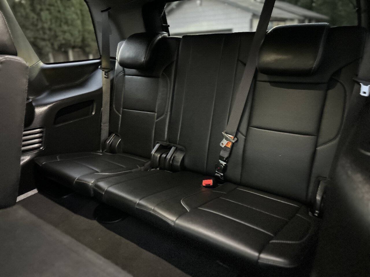 Used 2020 Chevrolet Tahoe LT RWD image 18