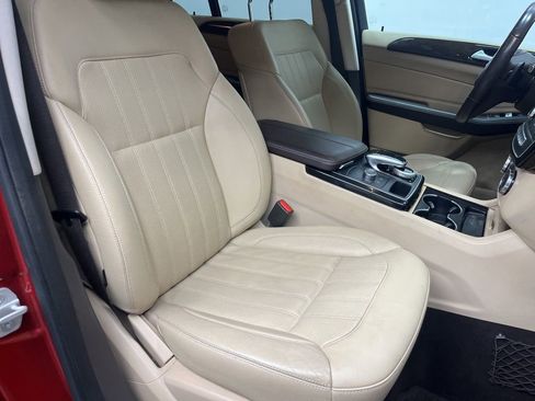 Used 2016 Mercedes-Benz GLE 350 image 19