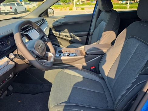New 2026 Jeep Cherokee Laredo AWD/4WD image 13