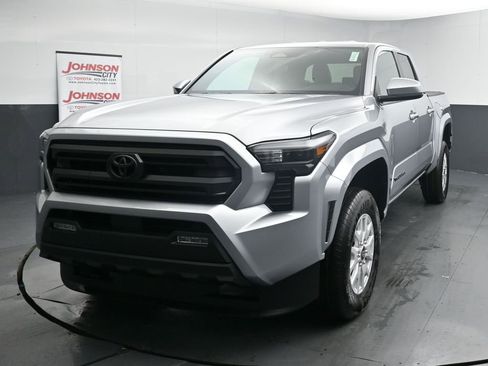 New 2026 Toyota Tacoma SR5 image 4