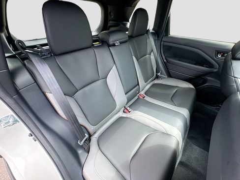 New 2026 Subaru Forester Sport AWD/4WD image 26