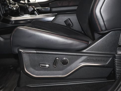 Used 2025 Ford F150 Raptor w/ Equipment Group 803A Raptor R image 22