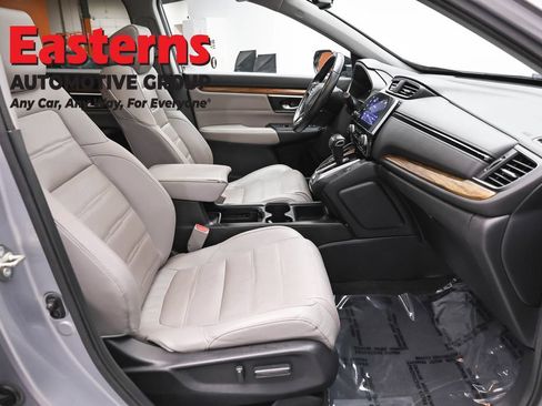 Used 2019 Honda CR-V EX-L image 24
