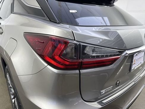 Used 2017 Lexus RX 350 F Sport w/ Cold Weather Package AWD/4WD image 32