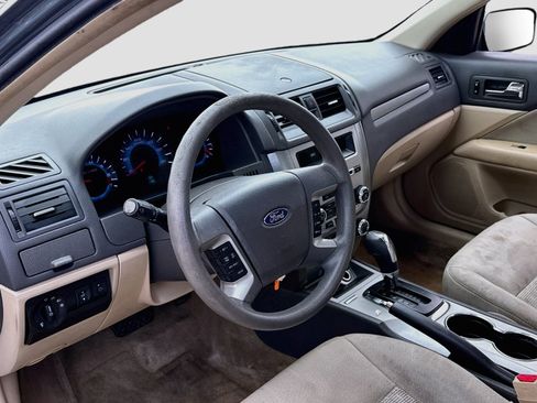 Used 2011 Ford Fusion SE w/ 202A Rapid Spec Order Code FWD image 4