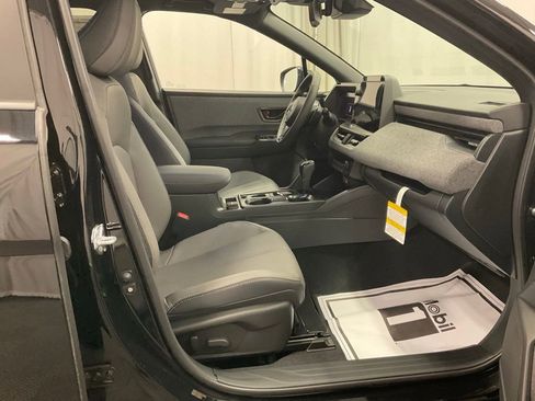 New 2026 Subaru Outback Limited XT image 29