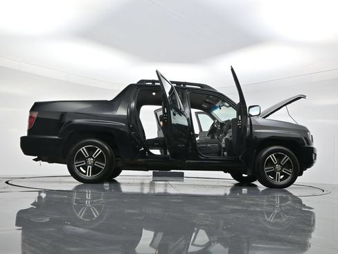 Used 2012 Honda Ridgeline Sport image 55