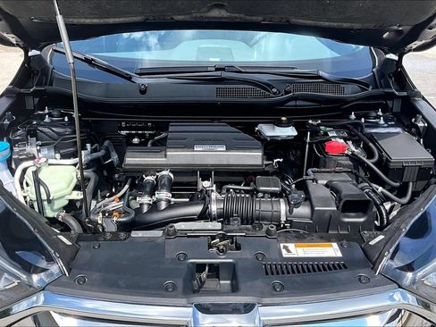 Used 2019 Honda CR-V EX-L image 29