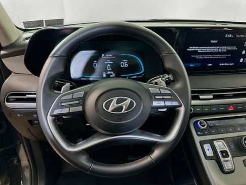 Used 2023 Hyundai Palisade XRT AWD/4WD image 12