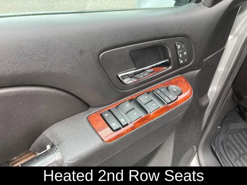 Used 2013 Chevrolet Tahoe LTZ image 12