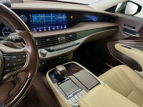 Used 2020 Lexus LS 500 LS 500 image 26