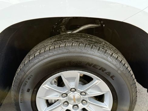 Used 2024 Chevrolet Silverado 1500 W/T w/ WT Fleet Convenience Package image 17