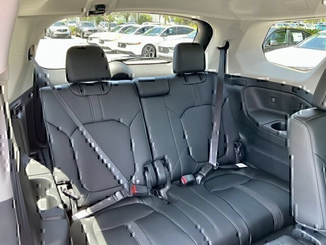 New 2026 Honda Pilot EX-L image 20