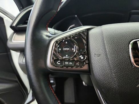 Used 2019 Honda Civic Si image 21