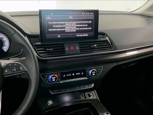 Used 2025 Audi Q5 2.0T Premium Plus w/ Premium Plus Package image 14