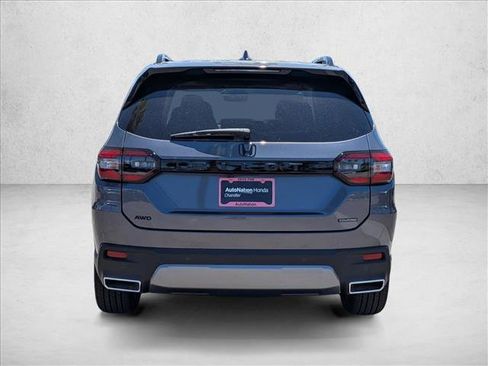 New 2026 Honda Pilot image 8