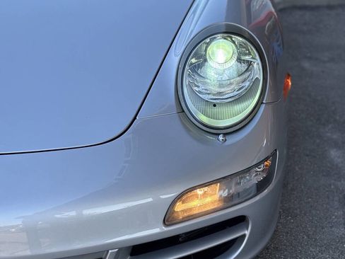 Used 2007 Porsche 911 Carrera 2dr Convertible image 24