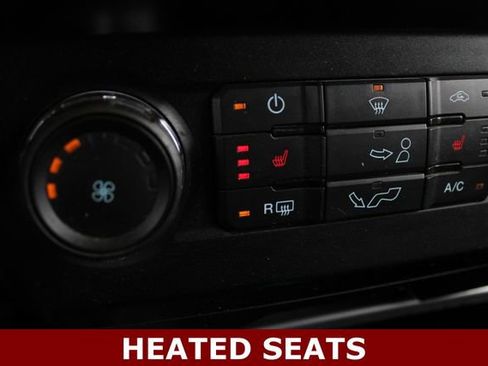 Used 2020 Ford F150 XLT w/ Equipment Group 302A Luxury AWD/4WD image 4