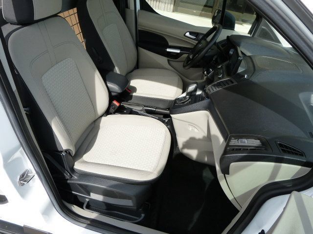 Used 2022 Ford Transit Connect XLT FWD image 24