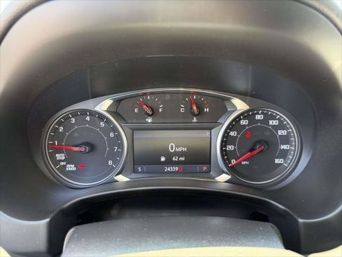 Used 2023 GMC Terrain SLT w/ Elevation Edition AWD/4WD image 28