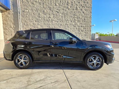 Used 2024 Honda HR-V EX-L image 5