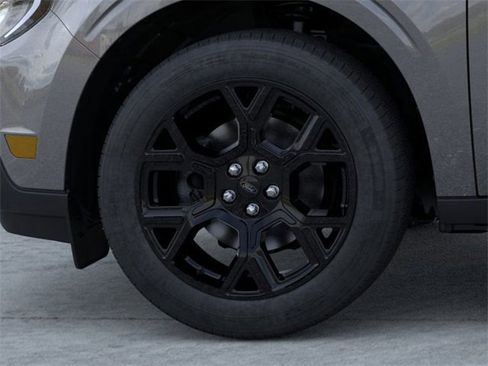 New 2025 Ford Maverick Lariat w/ Black Appearance Package image 20