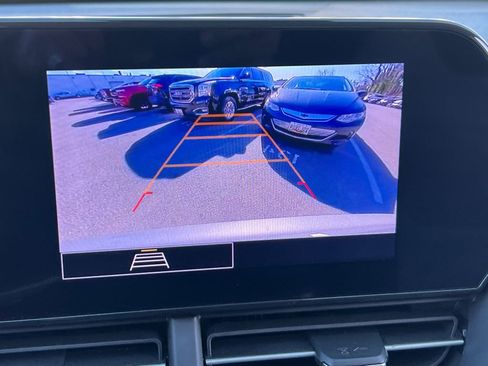 Used 2024 Chevrolet Trax LS w/ Driver Confidence Package image 29