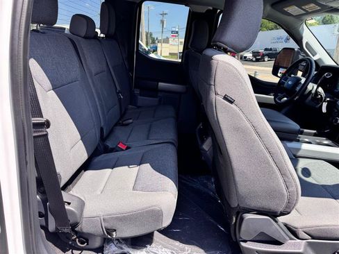 Used 2024 Ford F150 XLT w/ Mobile Office Package AWD/4WD image 11