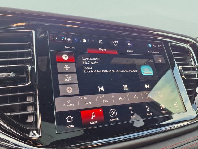 New 2026 Dodge Durango GT AWD/4WD image 20