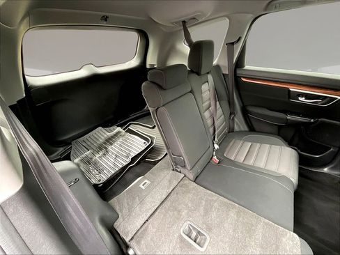 Used 2018 Honda CR-V EX image 26