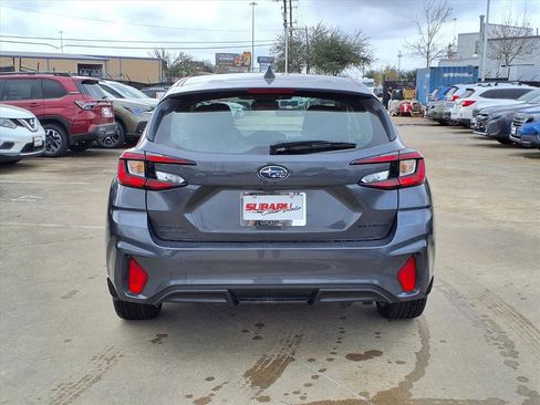 New 2026 Subaru Impreza 2.0i Sport AWD/4WD image 3